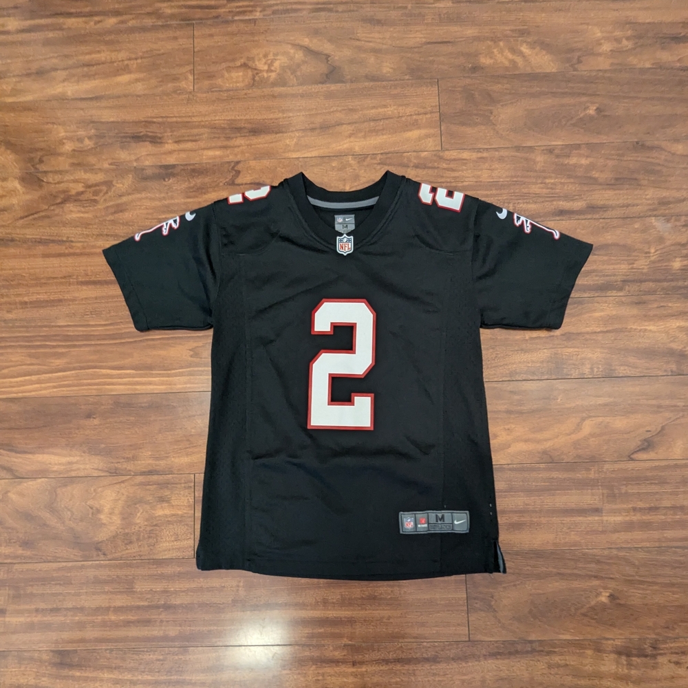 NFL Kids Ryan Atlanta Falcons Jersey